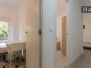 Piso de 3 habitaciones en alquiler en valencia