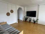 Piso de 3 habitaciones en alquiler en Valencia