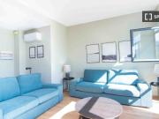 Piso de 3 habitaciones en alquiler, El Carme, Valencia