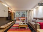 Precioso apartamento de 2 dormitorios cerca de la playa...
