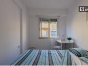 Piso de 3 habitaciones en alquiler en Valencia