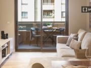 Piso en alquiler de 3 habitaciones en Mestalla, Valencia