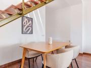 Piso de 3 habitaciones en alquiler en Vallcarca, Barcelona