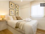 Piso de 3 habitaciones en alquiler en Ventas, todos los...