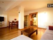 Piso de 3 habitaciones en alquiler en Vigo, gastos incluidos