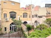 Piso de 3 habitaciones en alquiler en Vila de Gràcia,...