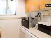 Piso de 3 habitaciones en alquiler en Vila de Gràcia,...
