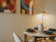 Piso de 3 habitaciones en alquiler en Vila de Gràcia,...