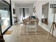 Piso de 3 habitaciones en alquiler en Vilanova i la...