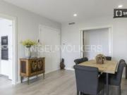 Piso de 3 habitaciones en alquiler en Vilanova i la...