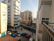 Piso de 3 habitaciones en alquiler en Zapillo, Almería