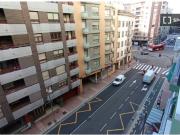 Piso de 3 habitaciones en alquiler en Zaragoza, gastos... Piso de 3 habitaciones en alquiler en Zaragoza, gastos...