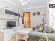 Piso de 3 habitaciones en alquiler en Zaragoza, gastos...