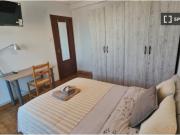 Piso de 3 habitaciones en alquiler en Zaragoza, gastos...