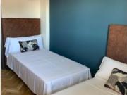 Piso de 3 habitaciones en alquiler en Zaragoza, gastos...