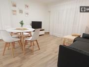 Piso de 3 habitaciones en alquiler en Zaragoza, gastos...