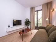 Piso de 3 habitaciones en Barcelona