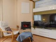 Piso de 3 habitaciones en Busot