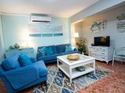 Piso de 3 habitaciones en Cabanyal Canyamelar, Valencia