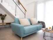 Piso de 3 habitaciones en Calle de los Huertos 4, Piso...