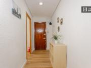 Piso de 3 habitaciones en Camins al Grau