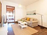 Piso de 3 habitaciones en Canet d'en Berenguer