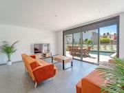 Piso de 3 habitaciones en Castelló d'Empúries