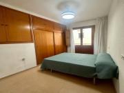 Piso de 3 habitaciones en el centro de la ciudad