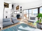 Piso de 3 habitaciones en Empuriabrava