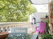 Piso de 3 habitaciones en Empuriabrava