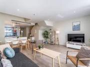 Piso de 3 habitaciones en Fuengirola