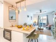 Piso de 3 habitaciones en Fuengirola