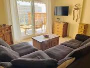 Piso de 3 habitaciones en Fuengirola