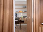 Piso de 3 habitaciones en la privilegiada Paseo de Gracia