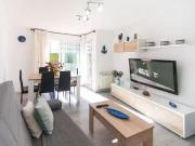 Piso de 3 habitaciones en L'Estartit