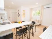 Piso de 3 habitaciones en Madrid