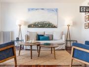 Piso de 3 habitaciones en alquiler en Castellana, Madrid Piso de 3 habitaciones en alquiler en Castellana, Madrid