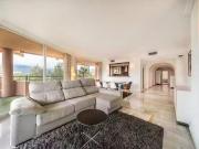 Piso de 3 habitaciones en Marbella