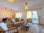 Piso de 3 habitaciones en Mijas