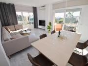 Piso de 3 habitaciones en Mijas