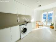 Piso de 3 habitaciones en paseo de Alameda