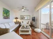 Piso de 3 habitaciones en Roquetas de Mar