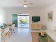 Piso de 3 habitaciones en Roses