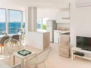 Piso de 3 habitaciones en Roses