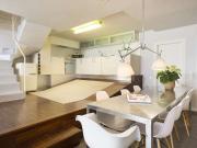 Piso de 3 habitaciones en Sant Gervasi, Barcelona