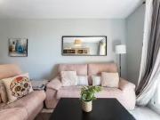 Piso de 3 habitaciones en Torremolinos