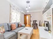 Piso de 3 habitaciones en Zaragoza