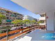 PISO DE 3 HABITACIONES EN ZONA TURISTICA