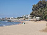Piso de 3 habitaciones junto al mar – Carrer de la Corte...