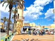 PISO DE 3 HABITACIONES REFORMADO EN FUENGIROLA